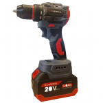 USPECIAL 20V Brushless Cordless Drill with 3.0Ah Battery – Industrial & Home Use