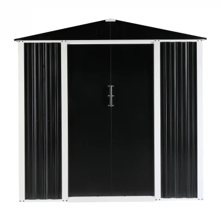 6 x 4 FT Outdoor Storage Shed