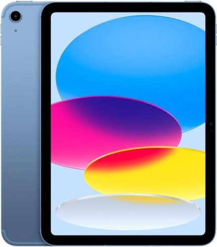 Apple iPad A14 10.9-inch, Wi-Fi, 64GB