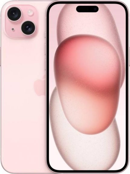 Apple iPhone 15 Plus, 128GB