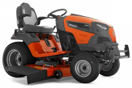 Husqvarna TS 354XD (54″) 24HP Kawasaki Garden Tractor w/ Locking Differential
